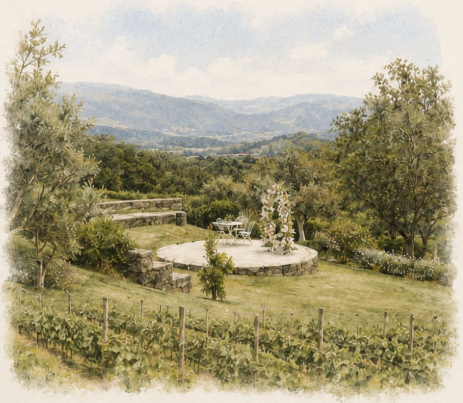 Vinte — Quinta da Boavista, Ponte de Lima